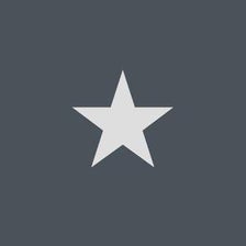 Icono de programa: Markdown