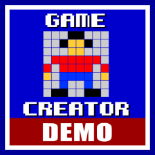 Game Creator Demo