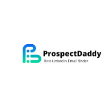 ProspectDaddy Email Finder