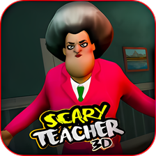 Guide for Scary Teacher 3D game 2020 - Descargar APK para Android