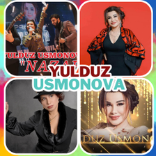 Yulduz Usmonova Mp3 2024