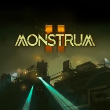 Roblox - Have you seen Monstrum? This brand new multiplayer shooter lets  you be a variety of spooky monsters. If you're looking for a great new game  to play with friends, you
