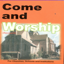 Come and Worship