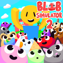 Blob Simulator 2