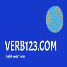 Verb123 | English Verbs Tenses