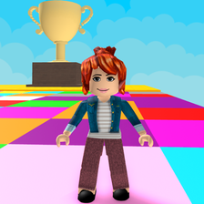 Color Block Run for ROBLOX - Game Download