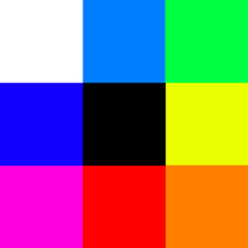 Random Color Generator for Android - Download