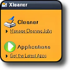 Xleaner Portable