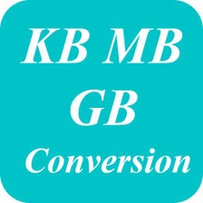 Mb in cheap gb conversion