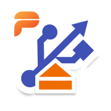exFATNTFS for USB by Paragon Software APK para Android Descargar