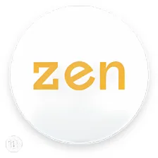 SLT Zen - Widget  icon pack