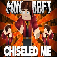 Chiseled Me [Forge] Mod 1.12.2/1.10.2 - Planet Minecraft Mods