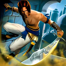 Saiu Cyberpop Jogo De Aventura E Ação Em Mundo Aberto No Estilo Prince Of  Persia Para Android E iOS + Download