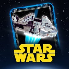 Star Wars: Card Trader -Topps
