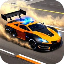 Fast Lane - Racer Game