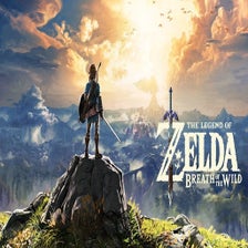 Download The Legend of Zelda: Breath of the Wild for Nintendo Switch ...