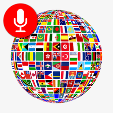 All Languages Translator - Free Voice Translation