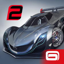 GT Racing 2: The Real Car Exp For Android - 無料・ダウンロード