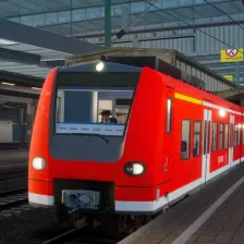 Train Simulator Games Offline