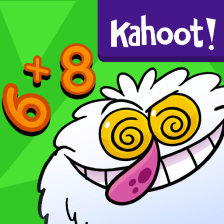 Kahoot Multiplication Games