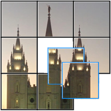 Latter-day Saint Puzzles