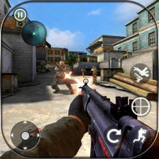 SHOOTING STRIKE 3D