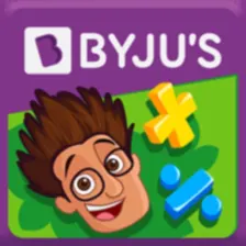 BYJUS App - Class 4  5