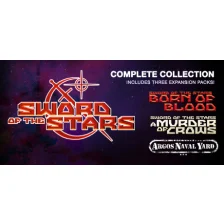 Sword of the Stars Complete Collection