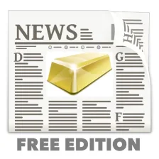 Gold News  Precious Metal Prices Today Free