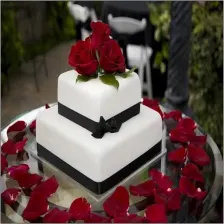 Wedding cake ideas designs
