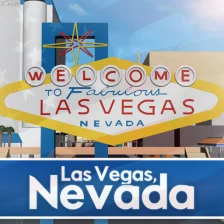 USA Las Vegas Nevada