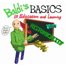 Baldis Basics in Education and Learning