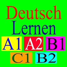 Deutsch Lernen A1 A2 B1 B2 C1