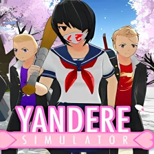 Yandere Simulator Ingress Guide