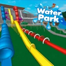 Water park New Slides