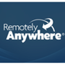 Icono de programa: Remotely Anywhere