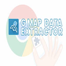 G Map Data Extractor By DBM