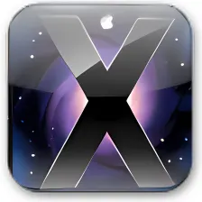 Gecombineerde Mac OS X 10.5.8 update