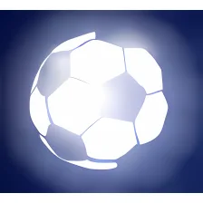 UEFA Screensaver Dinâmico