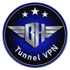 BH Tunnel VPN