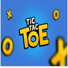 Tic Tac Toe Game - HTML5 Game