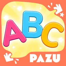 ABC Alphabet Game for kids