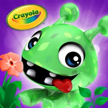 Crayola Create and Play Unreleased