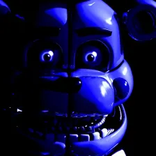 Five Nights at Freddy's: Sister Location - Part 6  FNAF 5: Sister Location  SECRETS and Jump Scares! 