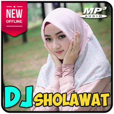 DJ Sholawat Terbaru 2021 Offline