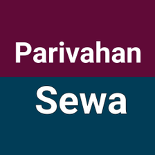 Parivahan Sewa