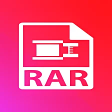 Rar Extractor, Rar File Opener, Simple Unrar, Simple Unzip