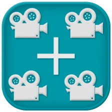Unlimited Video Merger Joiner - Total Video Editor