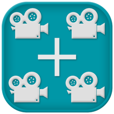 Unlimited Video Merger Joiner - Total Video Editor