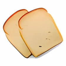 2-Breads